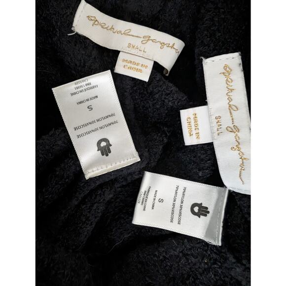 Spiritual Gangster Chenille Love Set - Picture 9 of 16